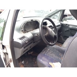 peugeot expert furgoneta (222) del año 2001