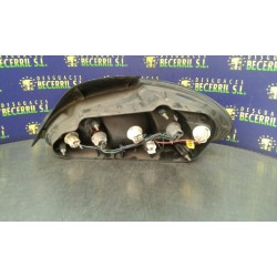 Recambio de piloto trasero izquierdo para hyundai lantra berlina (rd) 1.9 d gls referencia OEM IAM   