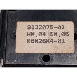 Commande de lève-vitre avant gauche BMW 1 (E87) | Desguace Becerril