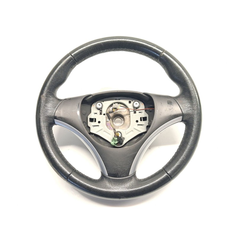 Volante BMW 1 (E87) | Desguace Becerril