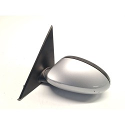 Espelho retrovisor esquerdo BMW 1 (E87) | Desguace Becerril