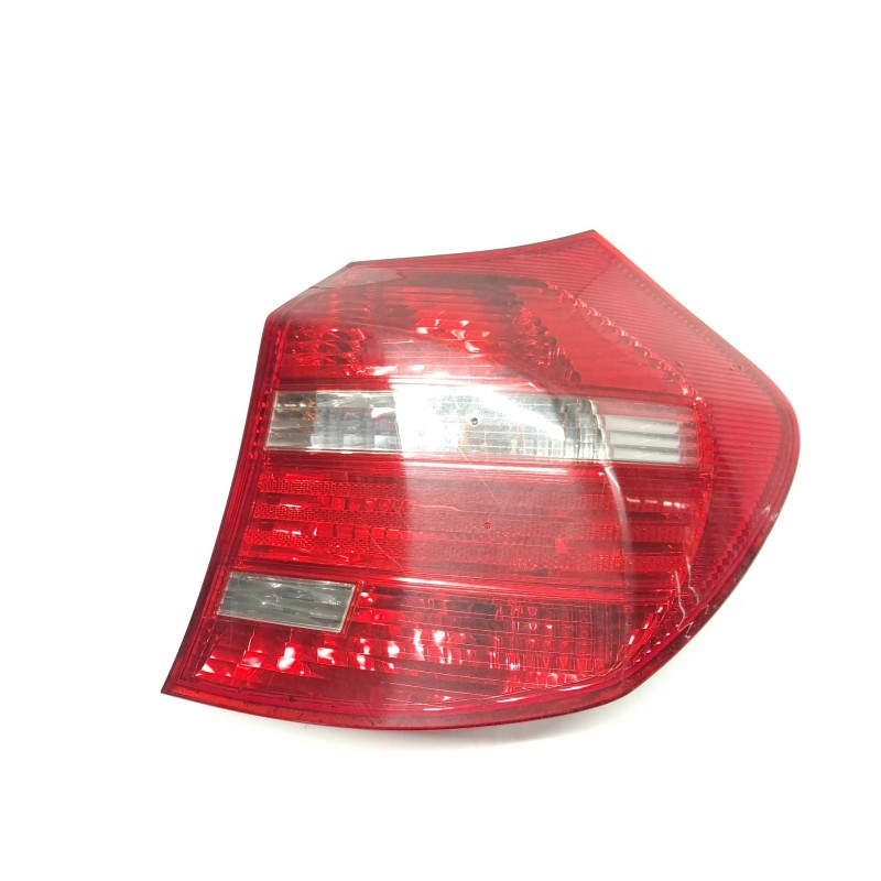 Piloto traseiro direito BMW 1 (E87) | Desguace Becerril