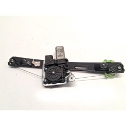 Elevalunas trasero izquierdo bmw 1 (E87) oem 3J1943B / 51357138467