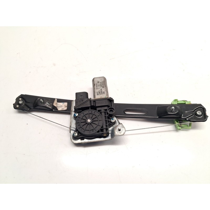 Recambio de elevalunas trasero izquierdo para bmw 1 (e87) 118 d referencia OEM IAM 3J1943B 13262410 1060078