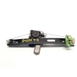 Recambio de elevalunas trasero izquierdo para bmw 1 (e87) 118 d referencia OEM IAM 3J1943B 13262410 1060078
