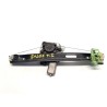Recambio de elevalunas trasero izquierdo para bmw 1 (e87) 118 d referencia OEM IAM 3J1943B 13262410 1060078