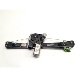 Recambio de elevalunas trasero derecho para bmw 1 (e87) 118 d referencia OEM IAM 3J20126  13262410