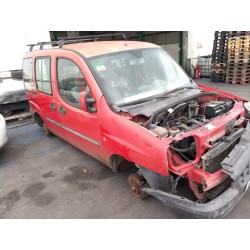 fiat doblo monospace (119_, 223_) del año 2001