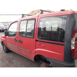 fiat doblo monospace (119_, 223_) del año 2001
