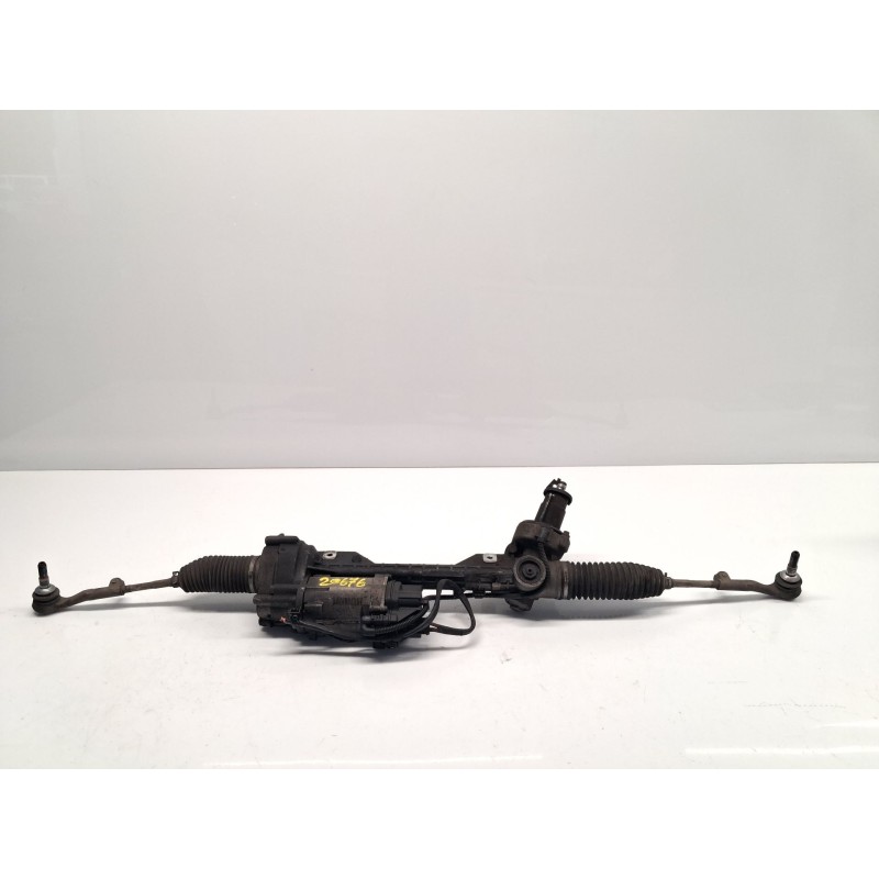 Recambio de cremallera dirección para bmw 1 (e87) 118 d referencia OEM IAM 7536000502 780227243 7806079282