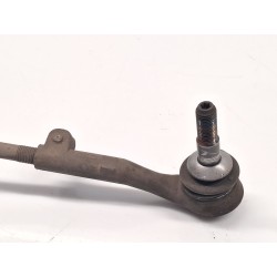 Recambio de cremallera dirección para bmw 1 (e87) 118 d referencia OEM IAM 7536000502 780227243 7806079282