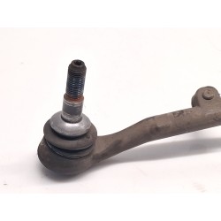 Recambio de cremallera dirección para bmw 1 (e87) 118 d referencia OEM IAM 7536000502 780227243 7806079282