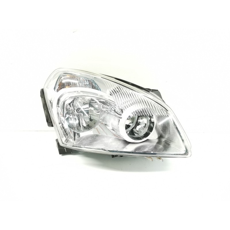 Right headlight Nissan Qashqai I (J10, NJ10) | Becerril Scrap Yard