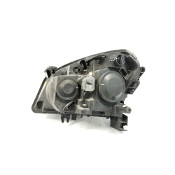 Right headlight Nissan Qashqai I (J10, NJ10) | Becerril Scrap Yard