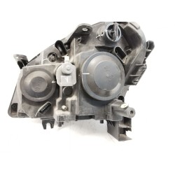 Right headlight Nissan Qashqai I (J10, NJ10) | Becerril Scrap Yard