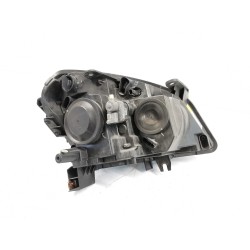 Left headlight Nissan Qashqai I (J10, NJ10) | Becerril Scrap Yard