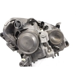 Left headlight Nissan Qashqai I (J10, NJ10) | Becerril Scrap Yard