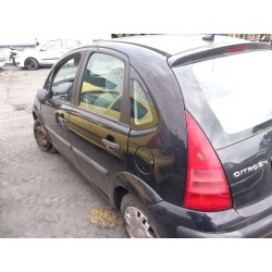 citroën c3 i (fc_, fn_) del año 2004