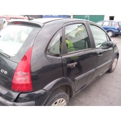 citroën c3 i (fc_, fn_) del año 2004