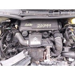 citroën c3 i (fc_, fn_) del año 2004