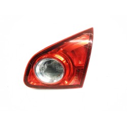 Recambio de piloto trasero central derecho para nissan qashqai i (j10, nj10) 1.6 referencia OEM IAM   