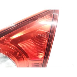 Recambio de piloto trasero central derecho para nissan qashqai i (j10, nj10) 1.6 referencia OEM IAM   