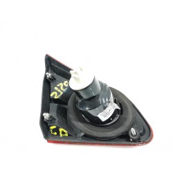 Recambio de piloto trasero central derecho para nissan qashqai i (j10, nj10) 1.6 referencia OEM IAM   