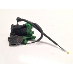 Front left door lock KIA Carens IV | Becerril Scrap Yard