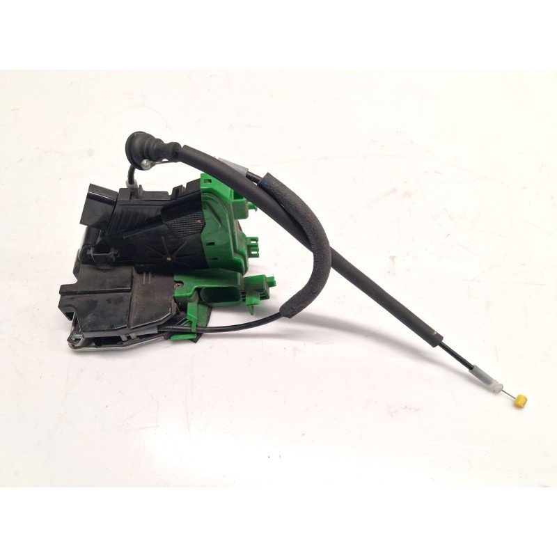 Front left door lock KIA Carens IV | Becerril Scrap Yard