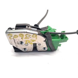 Front left door lock KIA Carens IV | Becerril Scrap Yard