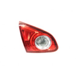 Recambio de piloto trasero central izquierdo para nissan qashqai i (j10, nj10) 1.6 referencia OEM IAM   