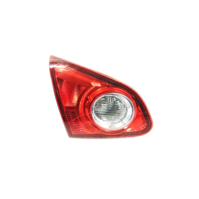 Recambio de piloto trasero central izquierdo para nissan qashqai i (j10, nj10) 1.6 referencia OEM IAM   