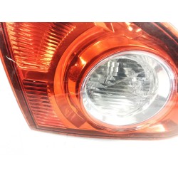 Recambio de piloto trasero central izquierdo para nissan qashqai i (j10, nj10) 1.6 referencia OEM IAM   