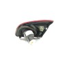 Recambio de piloto trasero central izquierdo para nissan qashqai i (j10, nj10) 1.6 referencia OEM IAM   