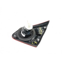 Recambio de piloto trasero central izquierdo para nissan qashqai i (j10, nj10) 1.6 referencia OEM IAM   