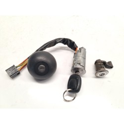 Antitheft KIA Cee'D hatchback (ed) | Becerril Scrap Yard