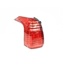Left rear taillight Peugeot 5008 (0U_, 0E_) | Becerril Scrap Yard