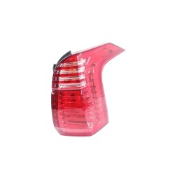 Right rear taillight Peugeot 5008 (0U_, 0E_) | Becerril Scrap Yard
