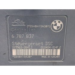 Abs BMW 1 (E87) | Desguace Becerril