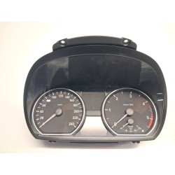 Tableau de bord BMW 1 (E87) | Desguace Becerril