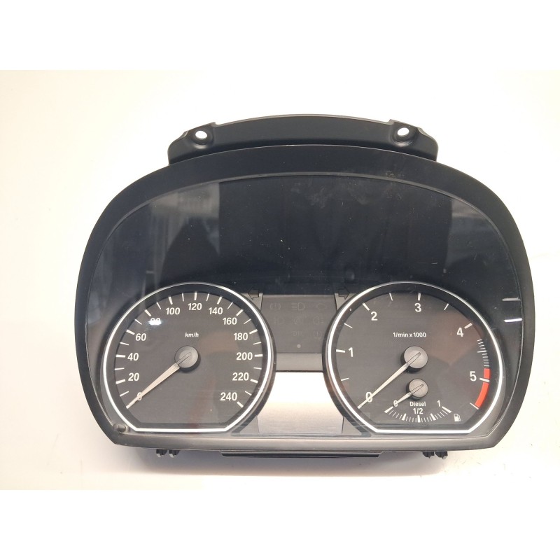 Tableau de bord BMW 1 (E87) | Desguace Becerril