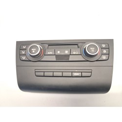 Recambio de mando calefacción / aire acondicionado para bmw 1 (e87) 118 d referencia OEM IAM 6411919926001 080067444B A2C5333845
