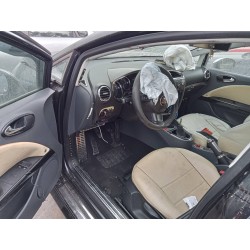 seat leon (1p1) del año 2008