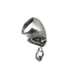 Recambio de retrovisor izquierdo para peugeot 5008 (0u_, 0e_) 1.6 bluehdi 120 referencia OEM IAM   