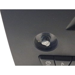 Sistema audio / radio CD RA9202152011 VP8KAF18C838BG 6512920215201 | Becerril Scrap Yard