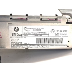 Sistema audio / radio CD RA9202152011 VP8KAF18C838BG 6512920215201 | Becerril Scrap Yard