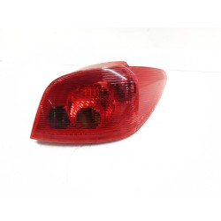 Right rear taillight Peugeot 307 (3A/C) | Becerril Scrap Yard