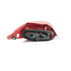 Right rear taillight Peugeot 307 (3A/C) | Becerril Scrap Yard