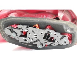 Right rear taillight Peugeot 307 (3A/C) | Becerril Scrap Yard