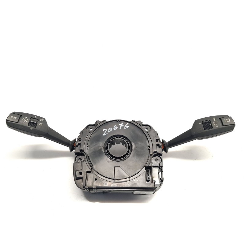 Com 2000Com 2000 BMW 1 (E87) | Desguace Becerril